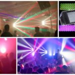 PACKAGE DEAL: EVENT LIGHTING ULTIMATE