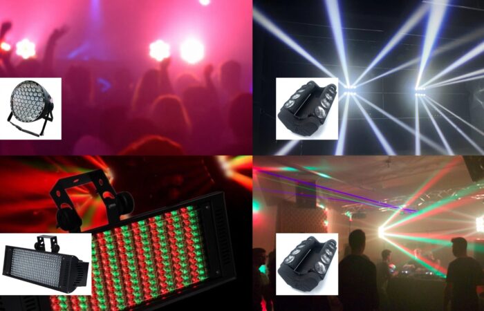 Seattle Sound and Lighting Rentals
